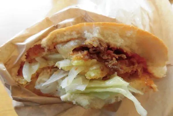 あわじ島バーガー 淡路島オニオンキッチン 本店の写真・動画_image_184011