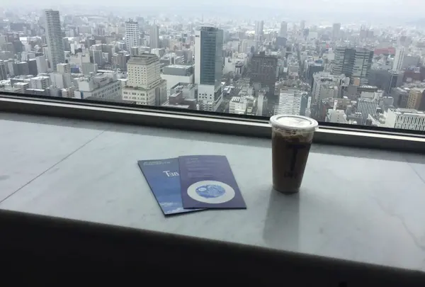 ＪＲタワー展望室の写真・動画_image_184084