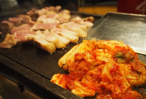 하남돼지집 명동1호점の写真・動画_image_184141