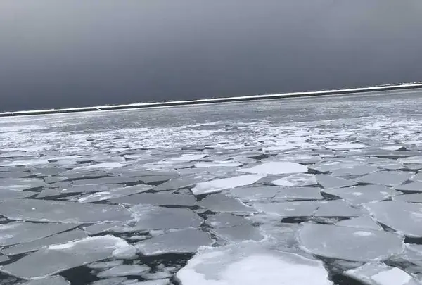 流氷砕氷船 ガリンコ号2の写真・動画_image_184143