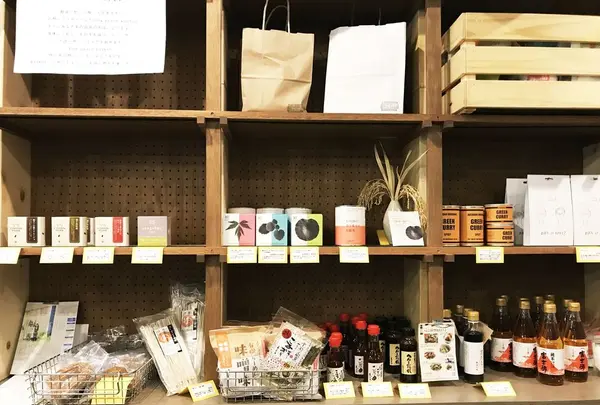 tiny peace kitchenの写真・動画_image_184239