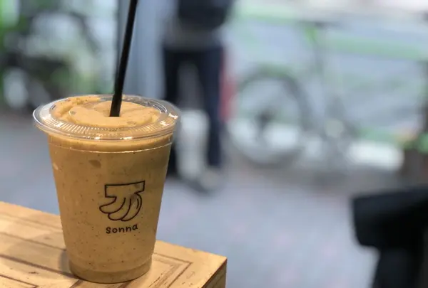 そんなバナナの写真・動画_image_184257