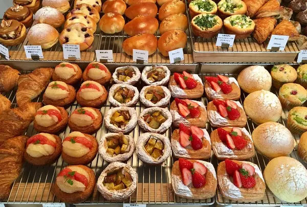 【閉業】Uneclef (ユヌクレ)の写真・動画_image_184308