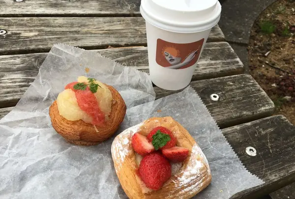 【閉業】Uneclef (ユヌクレ)の写真・動画_image_184309