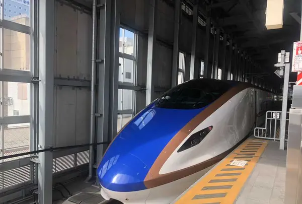 金沢駅の写真・動画_image_184331