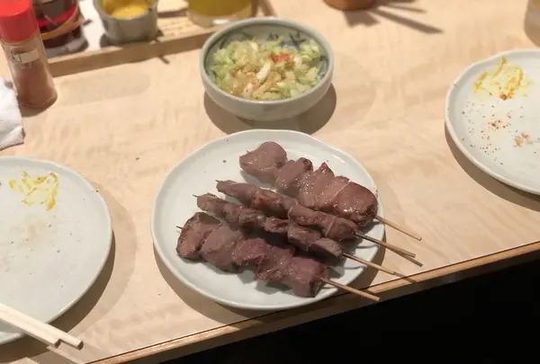 鈴木屋の写真・動画_image_184342