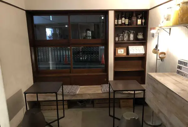 ラテスト 麻布十番店（LATTEST）の写真・動画_image_184353