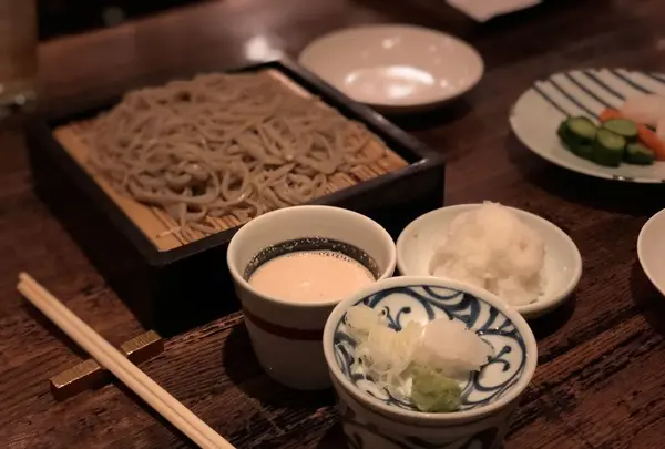 麻布 川上庵の写真・動画_image_184360