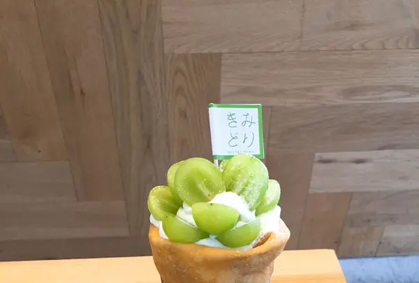 ROCCA & FRIENDS CREPERIE（ロッカ&フレンズ クレープリー）の写真・動画_image_184421