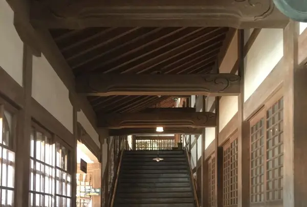 大本山永平寺の写真・動画_image_184491