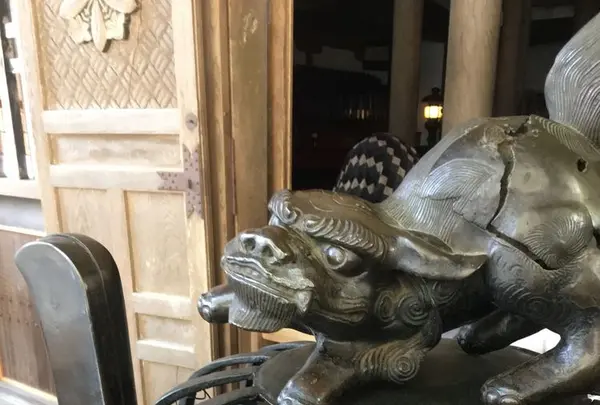 大本山永平寺の写真・動画_image_184492