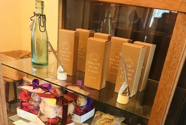 ＢＡＳＥＣＡＦＥの写真・動画_image_184514