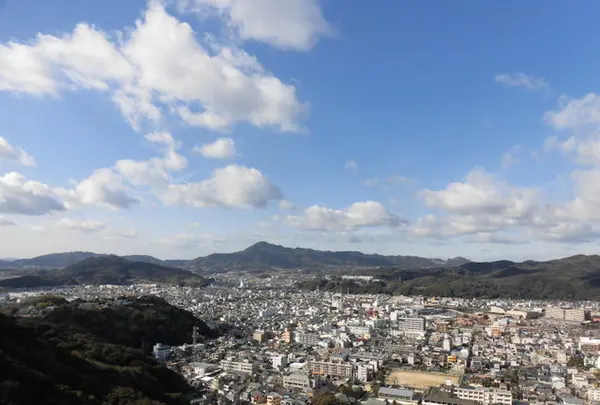 洲本城の写真・動画_image_184620