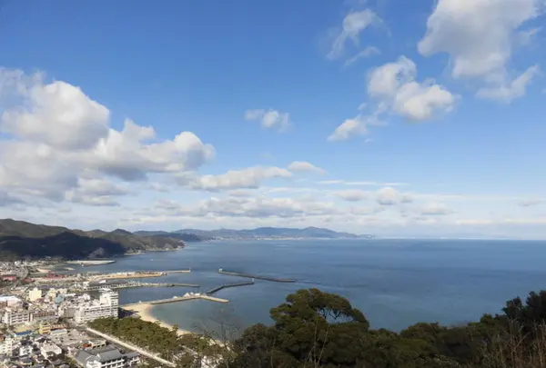 洲本城の写真・動画_image_184621