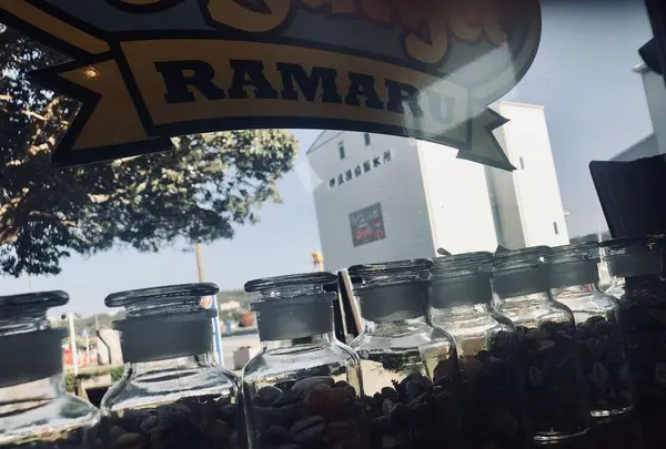 CAFE＆HAMBURGER Ra-Maruの写真・動画_image_184686