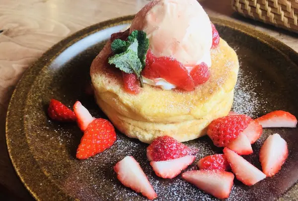 ＢＡＳＥＣＡＦＥの写真・動画_image_184723