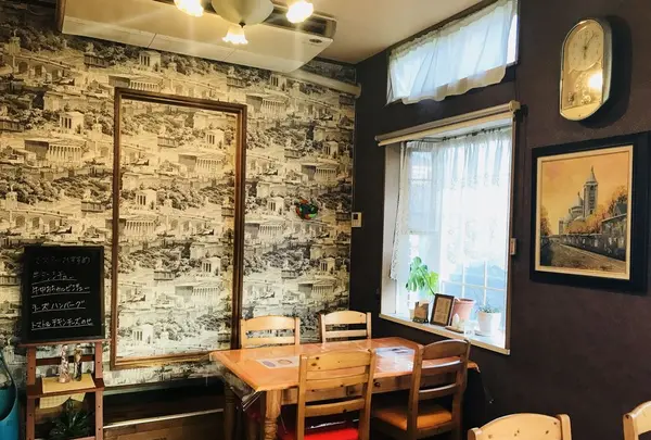 手作り洋食の店一番館の写真・動画_image_184736