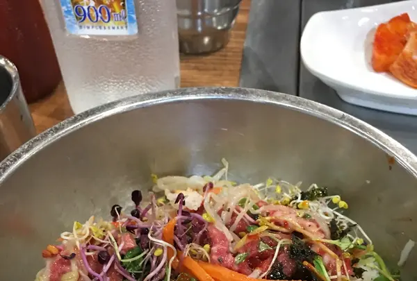 더큰집돌솥설렁탕の写真・動画_image_184867