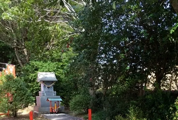 阿須賀神社 （熊野古道）の写真・動画_image_184940
