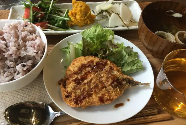 tiny peace kitchenの写真・動画_image_184945