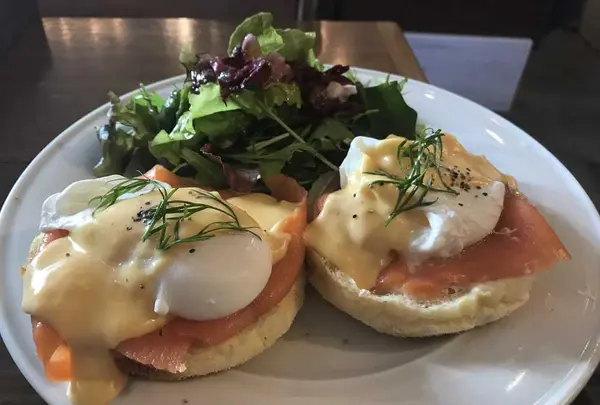 CROSSROAD BAKERYの写真・動画_image_184975