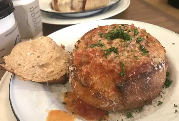 CROSSROAD BAKERYの写真・動画_image_184976