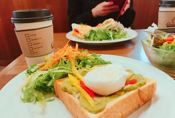 CROSSROAD BAKERYの写真・動画_image_184977