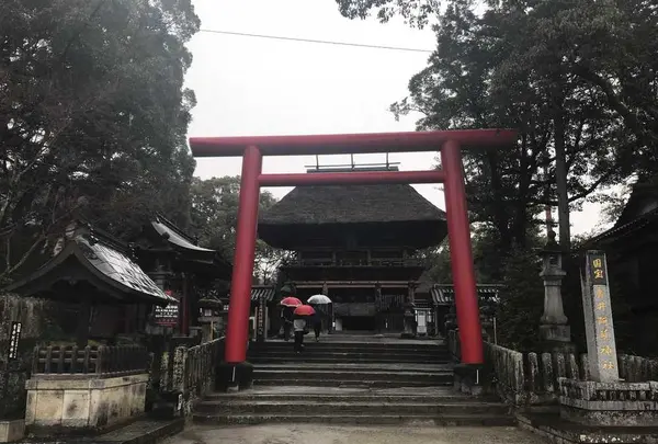 青井阿蘇神社の写真・動画_image_184995