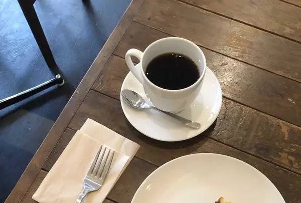 珈琲 驢馬とオレンジの写真・動画_image_185003