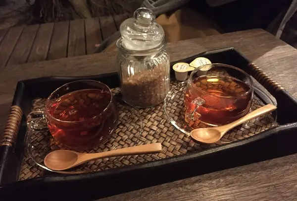 竹富島 茜屋 taketomijima akaneyaの写真・動画_image_185064