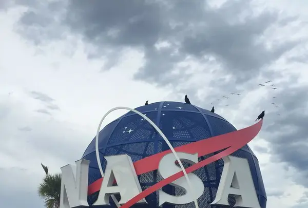 NASA シャトル・ランディング・ファシリティの写真・動画_image_185090