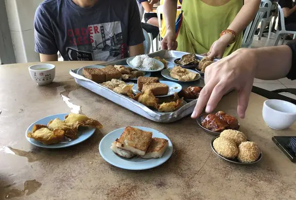 萬鴻香点心茶楼の写真・動画_image_185102