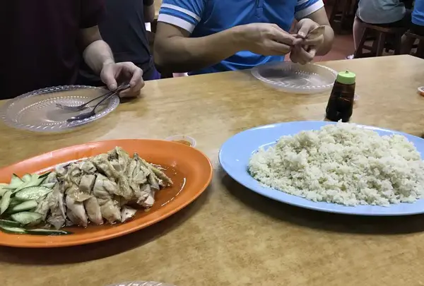 和記鶏飯團の写真・動画_image_185103