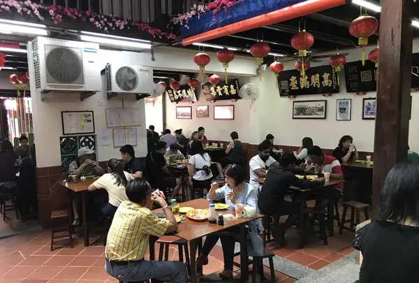 和記鶏飯團の写真・動画_image_185106