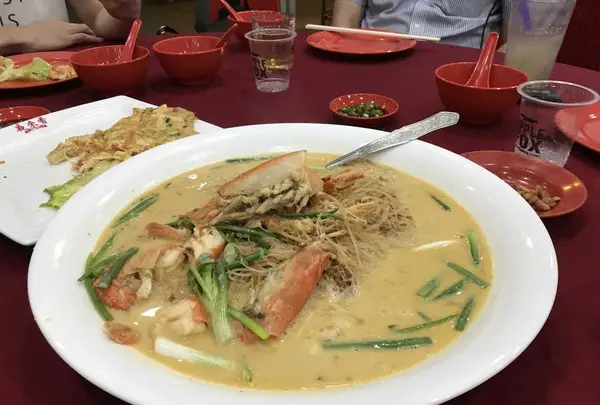 Aunty Fatso Restaurantの写真・動画_image_185110