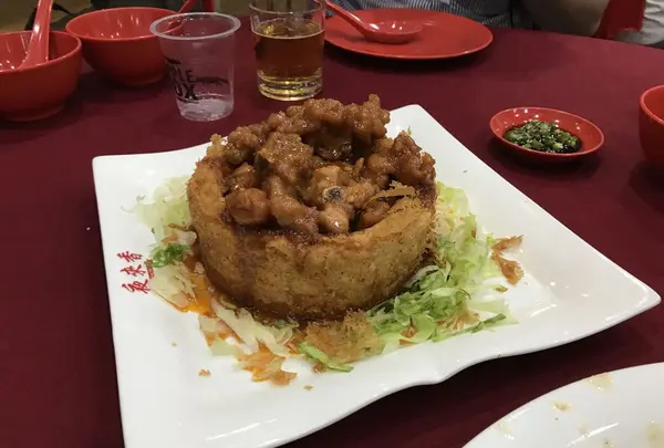 Aunty Fatso Restaurantの写真・動画_image_185112