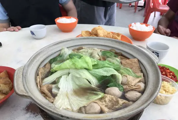 Taman Melaka Rayaの写真・動画_image_185127