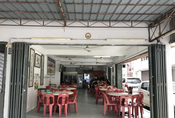 Taman Melaka Rayaの写真・動画_image_185130