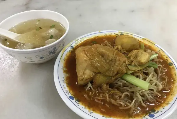 Bukit China Wanton Meeの写真・動画_image_185132