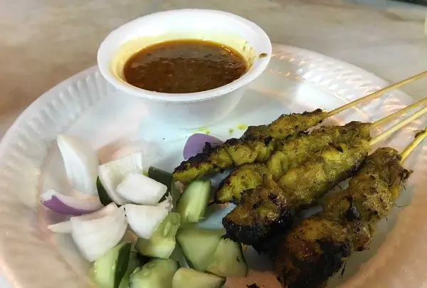 Newton Food Courtの写真・動画_image_185133