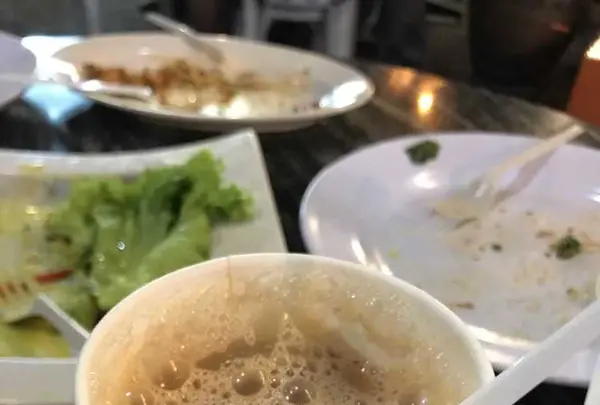 Newton Food Courtの写真・動画_image_185134