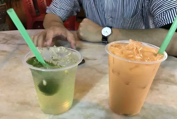 Newton Food Courtの写真・動画_image_185135