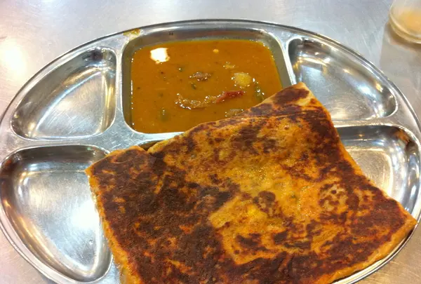 Saravanna Sweets & Snacksの写真・動画_image_185138