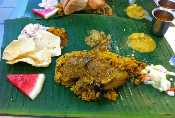 Saravanna Sweets & Snacksの写真・動画_image_185140