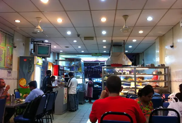 Saravanna Sweets & Snacksの写真・動画_image_185144