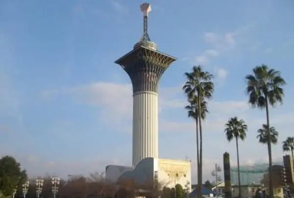 花博記念公園鶴見緑地の写真・動画_image_185165