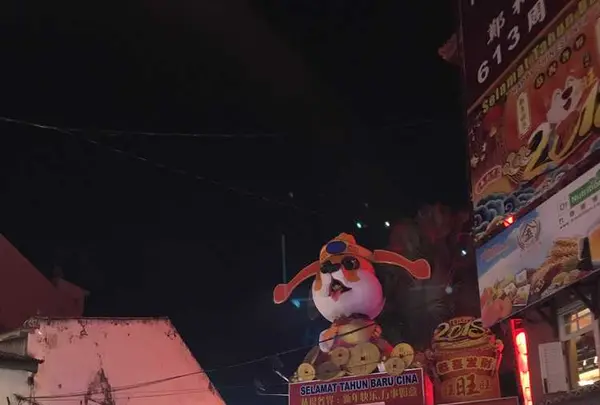 Jonker Walk Melakaの写真・動画_image_185191