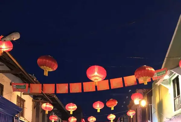 Jonker Walk Melakaの写真・動画_image_185192
