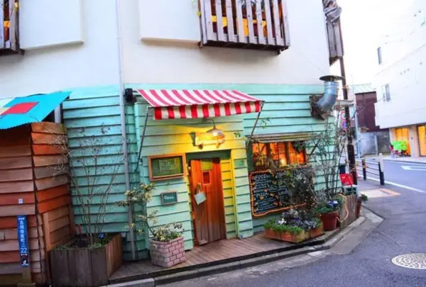 HATTIFNATT（ハティフナット ）の写真・動画_image_185200