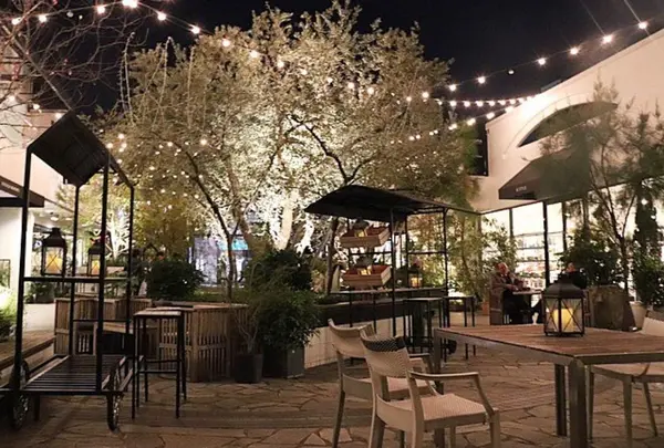 bondolfi boncaffē 代官山 （ボンドルフィ ボンカフェ）の写真・動画_image_185223
